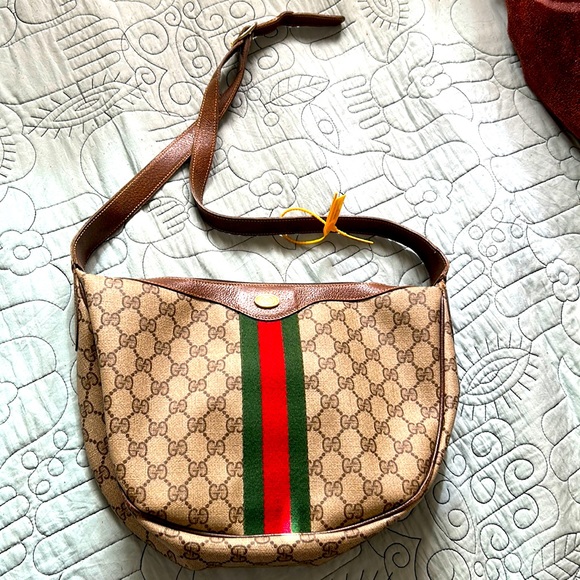 Gucci shoulder bag - Picture 1 of 5